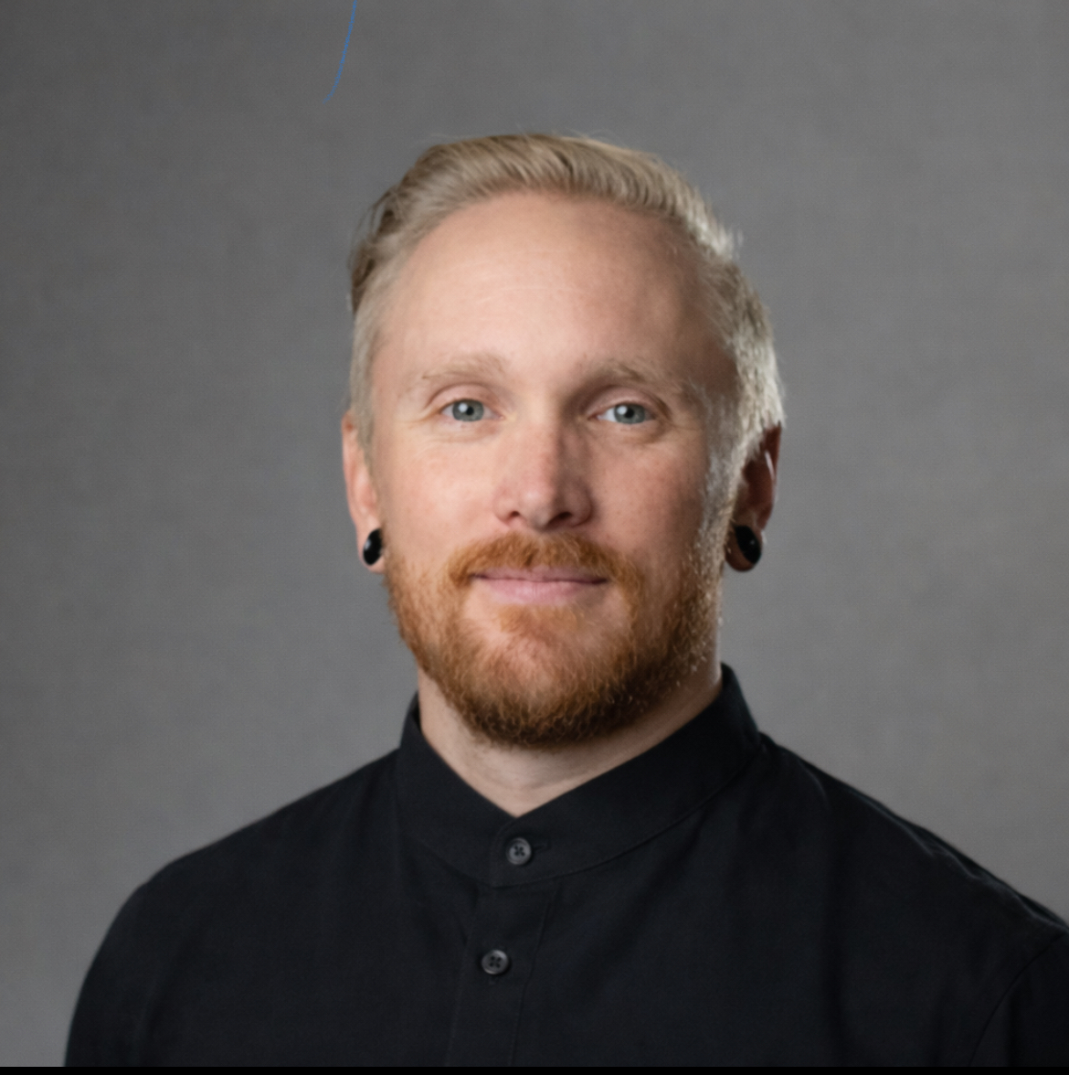 Portrait of Daniel Strachan, Owner at Dynamic Roofing & Exteriors