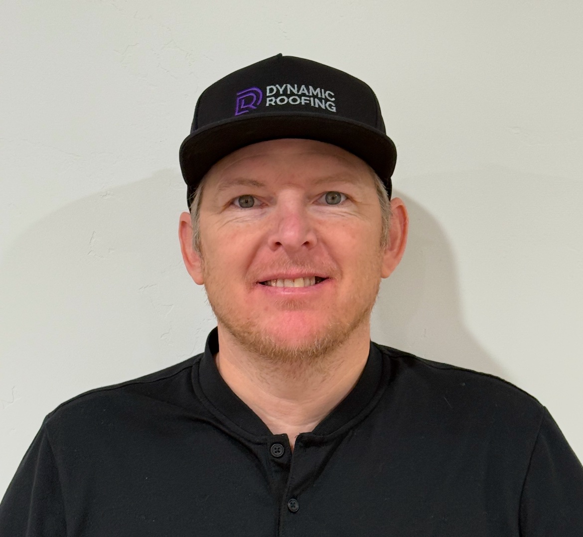 Portrait of Erik Fullmer, Owner at Dynamic Roofing & Exteriors